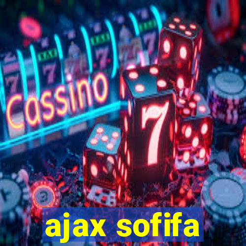 ajax sofifa